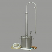 Комплект для дистилляции ХД-2d Минимум 12 литров